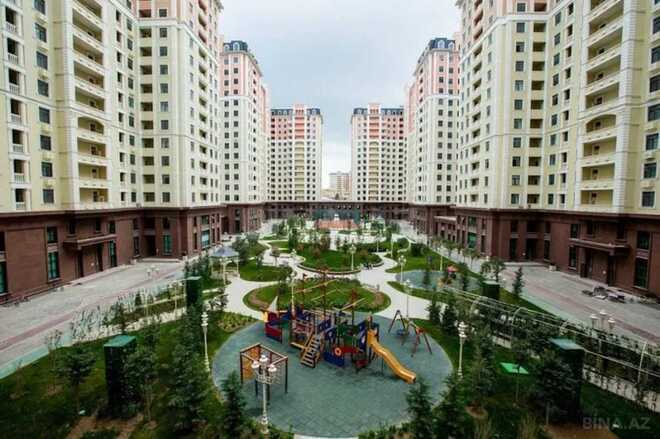 Satılır 2 otaqlı yeni tikili 68 m², Elmlər Akademiyası m., photo 1 from 6