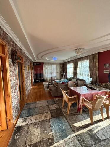 Satılır 5 otaqlı həyət evi/bağ evi 200 m², photo 5 from 15
