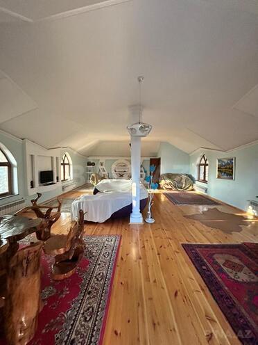 Satılır 5 otaqlı həyət evi/bağ evi 200 m², photo 7 from 15