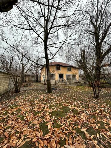 Satılır 5 otaqlı həyət evi/bağ evi 200 m², photo 1 from 15