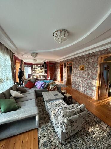Satılır 5 otaqlı həyət evi/bağ evi 200 m², photo 4 from 15