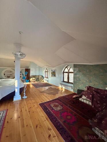 Satılır 5 otaqlı həyət evi/bağ evi 200 m², photo 8 from 15