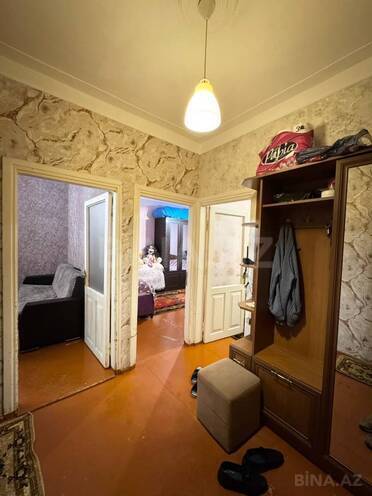 Продаётся 3-комн. вторичка 72 м², м. Мемар Аджеми, photo 13 from 20