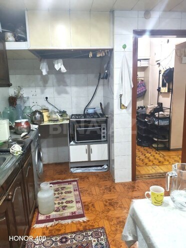Satılır 3 otaqlı köhnə tikili 80 m², Nəsimi r., photo 12 from 16
