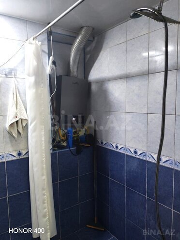 Satılır 3 otaqlı köhnə tikili 80 m², Nəsimi r., photo 13 from 16