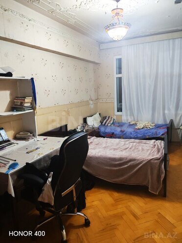 Satılır 3 otaqlı köhnə tikili 80 m², Nəsimi r., photo 6 from 16