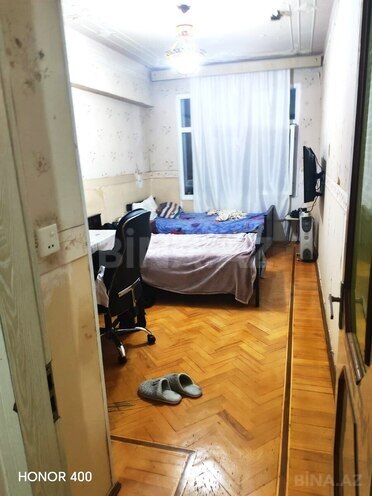 Satılır 3 otaqlı köhnə tikili 80 m², Nəsimi r., photo 5 from 16