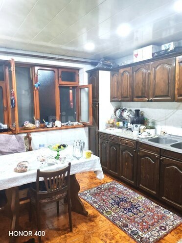 Satılır 3 otaqlı köhnə tikili 80 m², Nəsimi r., photo 10 from 16