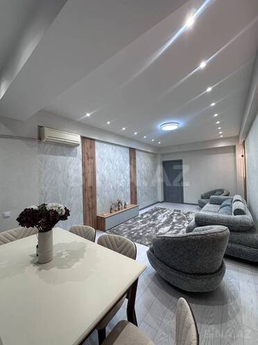 Продается 2-комн. новостройка 68 м², м. Ази Асланов, photo 3 from 16
