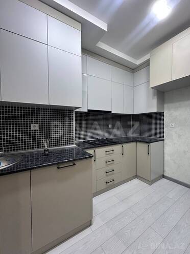 Продается 2-комн. новостройка 68 м², м. Ази Асланов, photo 12 from 16