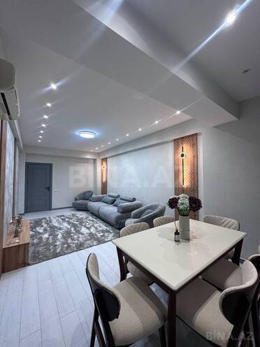 Продается 2-комн. новостройка 68 м², м. Ази Асланов, photo 6 from 16