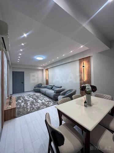 Продается 2-комн. новостройка 68 м², м. Ази Асланов, photo 5 from 16