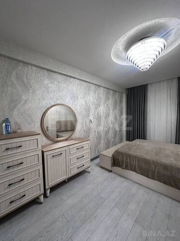 Продается 2-комн. новостройка 68 м², м. Ази Асланов, photo 11 from 16