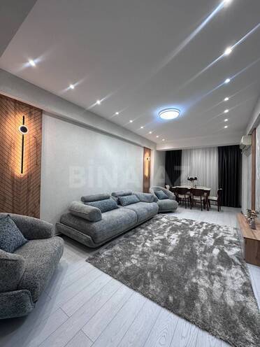 Продается 2-комн. новостройка 68 м², м. Ази Асланов, photo 1 from 16