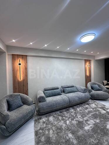 Продается 2-комн. новостройка 68 м², м. Ази Асланов, photo 4 from 16