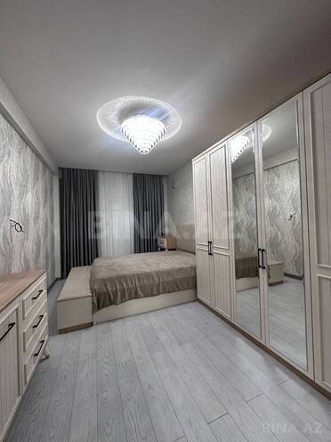 Продается 2-комн. новостройка 68 м², м. Ази Асланов, photo 9 from 16