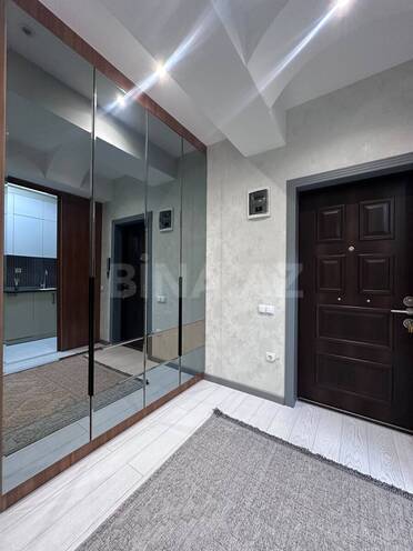Продается 2-комн. новостройка 68 м², м. Ази Асланов, photo 7 from 16