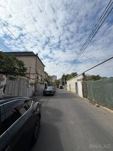 Satılır  torpaq 8.6 sot, Gənclik m., photo 5 from 9