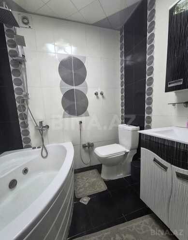 Satılır 3 otaqlı yeni tikili 92 m², Şah İsmayıl Xətai m., photo 15 from 18