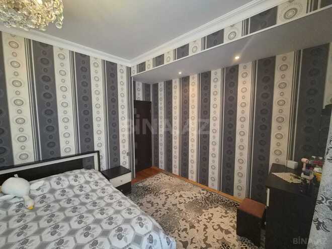 Satılır 3 otaqlı yeni tikili 92 m², Şah İsmayıl Xətai m., photo 8 from 18