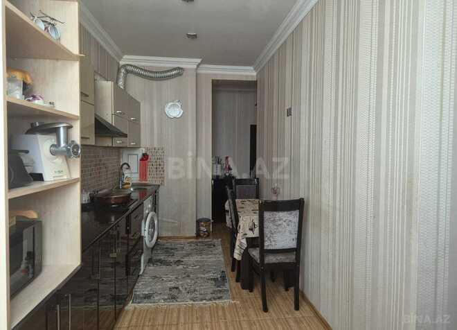 Satılır 3 otaqlı yeni tikili 92 m², Şah İsmayıl Xətai m., photo 13 from 18