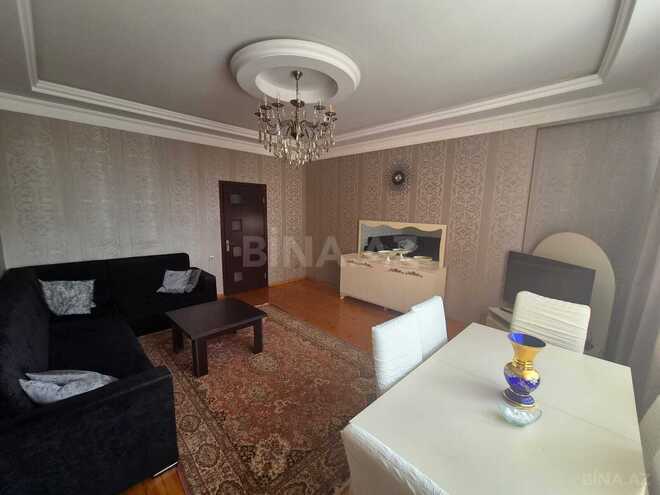 Satılır 3 otaqlı yeni tikili 92 m², Şah İsmayıl Xətai m., photo 4 from 18
