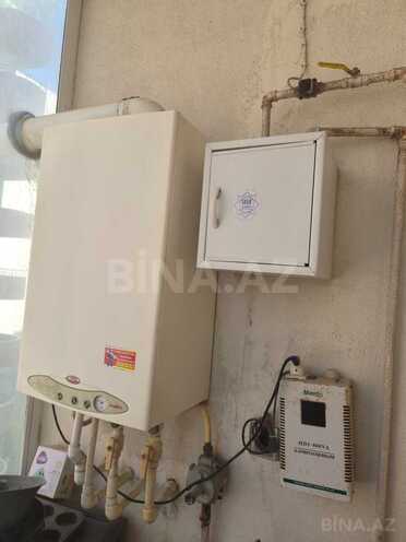 Satılır 3 otaqlı yeni tikili 92 m², Şah İsmayıl Xətai m., photo 17 from 18