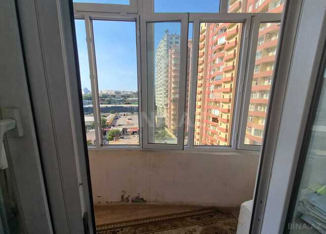 Satılır 3 otaqlı yeni tikili 92 m², Şah İsmayıl Xətai m., photo 12 from 18