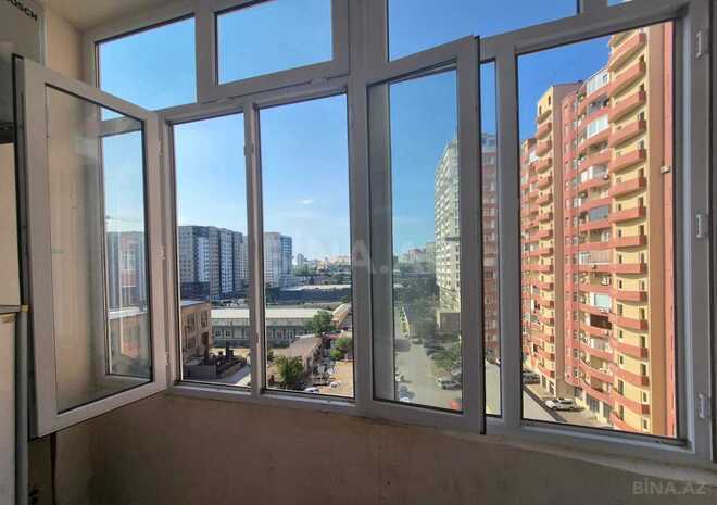 Satılır 3 otaqlı yeni tikili 92 m², Şah İsmayıl Xətai m., photo 11 from 18