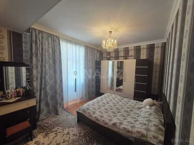 Satılır 3 otaqlı yeni tikili 92 m², Şah İsmayıl Xətai m., photo 9 from 18