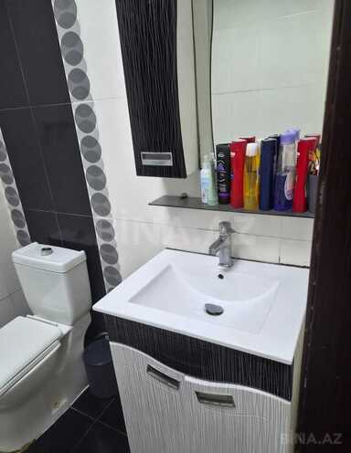 Satılır 3 otaqlı yeni tikili 92 m², Şah İsmayıl Xətai m., photo 16 from 18