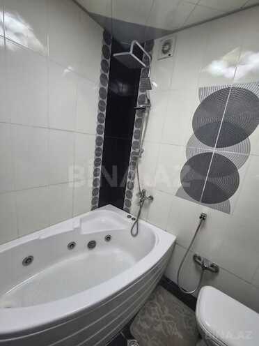 Satılır 3 otaqlı yeni tikili 92 m², Şah İsmayıl Xətai m., photo 14 from 18