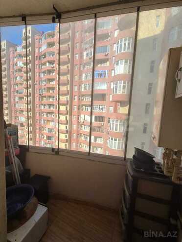 Satılır 3 otaqlı yeni tikili 92 m², Şah İsmayıl Xətai m., photo 6 from 18