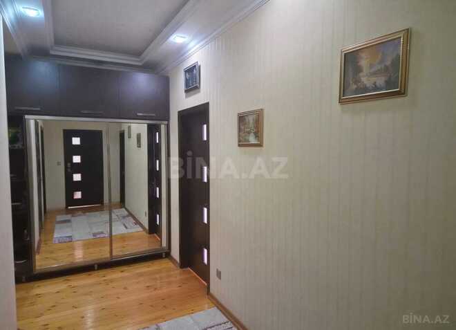 Satılır 3 otaqlı yeni tikili 92 m², Şah İsmayıl Xətai m., photo 3 from 18