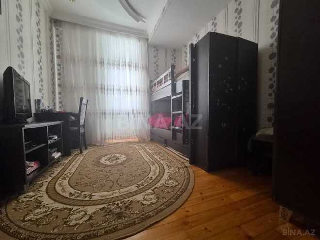 Satılır 3 otaqlı yeni tikili 92 m², Şah İsmayıl Xətai m., photo 7 from 18