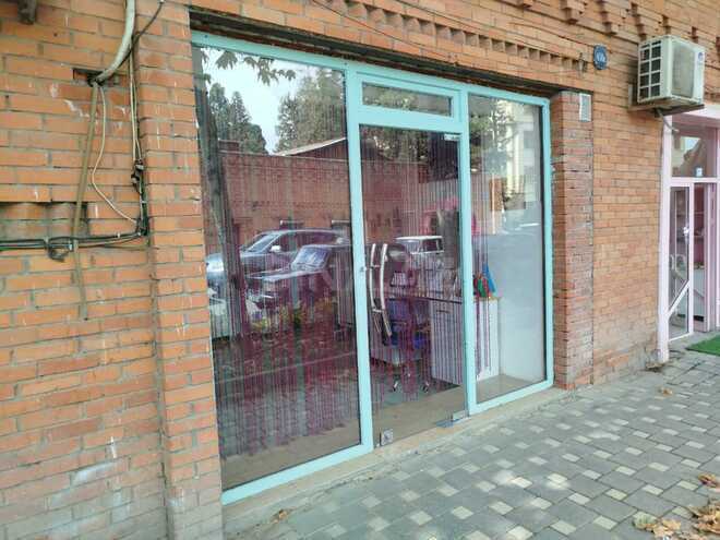 Продается  объект 20 м², photo 1 from 8
