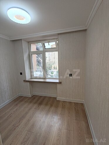 Satılır 2 otaqlı köhnə tikili 40 m², İnşaatçılar m., photo 4 from 12
