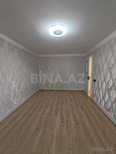 Satılır 2 otaqlı köhnə tikili 40 m², İnşaatçılar m., photo 3 from 12