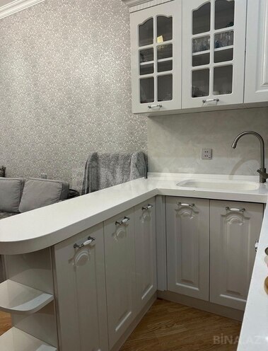 Сдается 2-комн. новостройка 73 м², м. Нариман Нариманов, photo 4 from 8