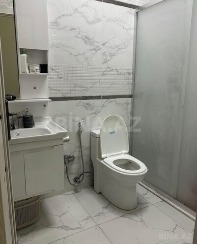 Сдается 2-комн. новостройка 73 м², м. Нариман Нариманов, photo 6 from 8