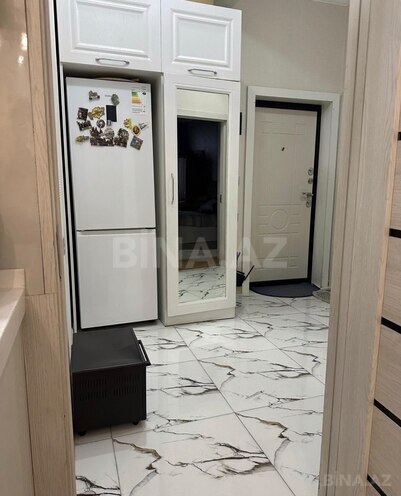 Сдается 2-комн. новостройка 73 м², м. Нариман Нариманов, photo 1 from 8
