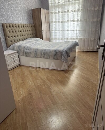 Сдается 2-комн. новостройка 73 м², м. Нариман Нариманов, photo 7 from 8