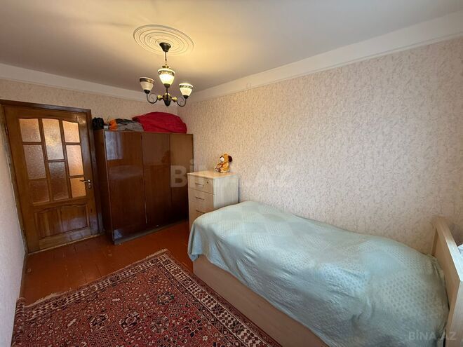 Satılır 4 otaqlı köhnə tikili 90 m², Xalqlar Dostluğu m., photo 8 from 15