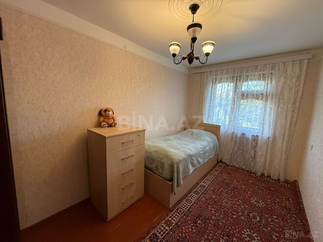Satılır 4 otaqlı köhnə tikili 90 m², Xalqlar Dostluğu m., photo 9 from 15