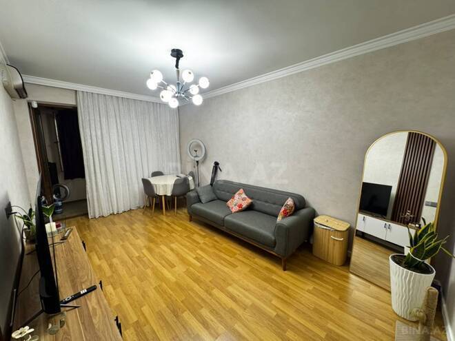 Продаётся 2-комн. вторичка 55 м², м. Азадлыг проспекти, photo 4 from 25