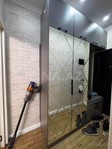 Продаётся 2-комн. вторичка 55 м², м. Азадлыг проспекти, photo 23 from 25