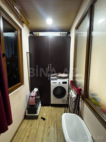 Продаётся 2-комн. вторичка 55 м², м. Азадлыг проспекти, photo 24 from 25