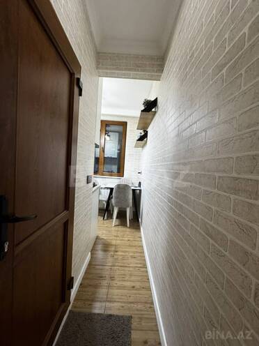 Продаётся 2-комн. вторичка 55 м², м. Азадлыг проспекти, photo 22 from 25