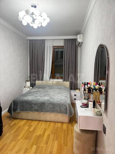 Продаётся 2-комн. вторичка 55 м², м. Азадлыг проспекти, photo 9 from 25