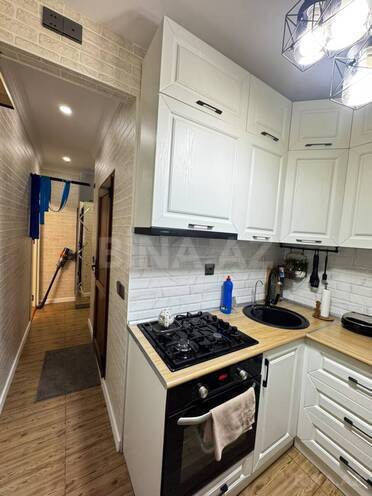 Продаётся 2-комн. вторичка 55 м², м. Азадлыг проспекти, photo 17 from 25